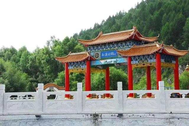 现在来呼伦贝尔玩什么？各景区开放情况→