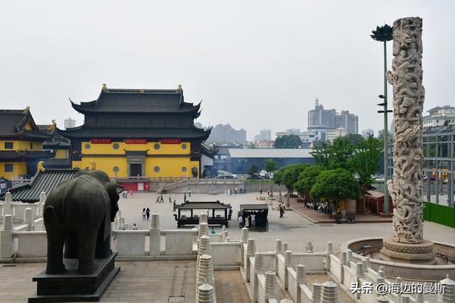 常州｜严重低估的小众一日游，照着走就对了