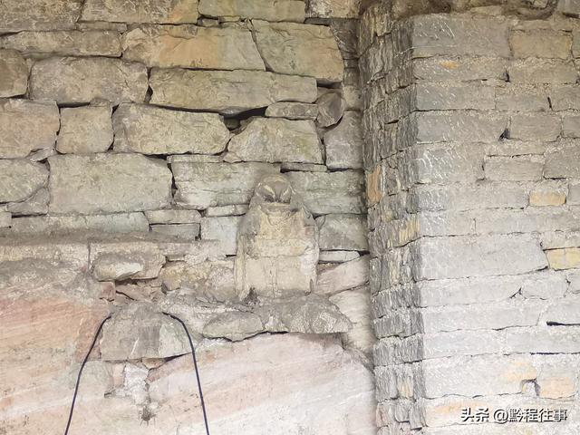 寻找一片僧人墓地，佛门高僧竟然最后落得尸骸无存