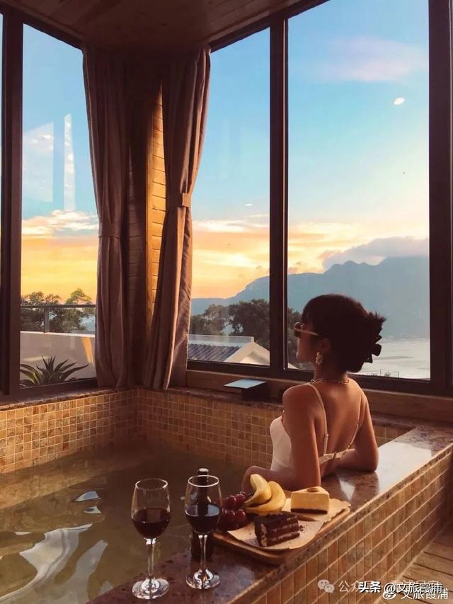 想把时钟调慢三倍的人，别错过霞浦这片山海秘境