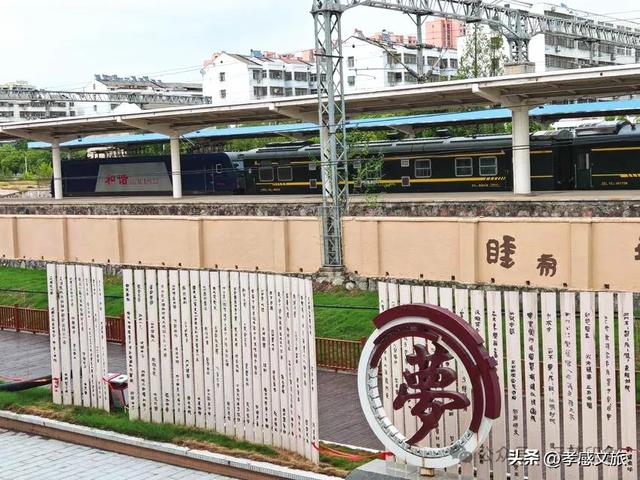 孝感这个遗址公园即将全新亮相！