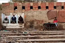 印度这个国家为什么这么奇葩？图片