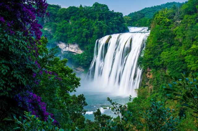 为什么说贵州是“中国最宝藏的省份”？看完这九大市州我服了