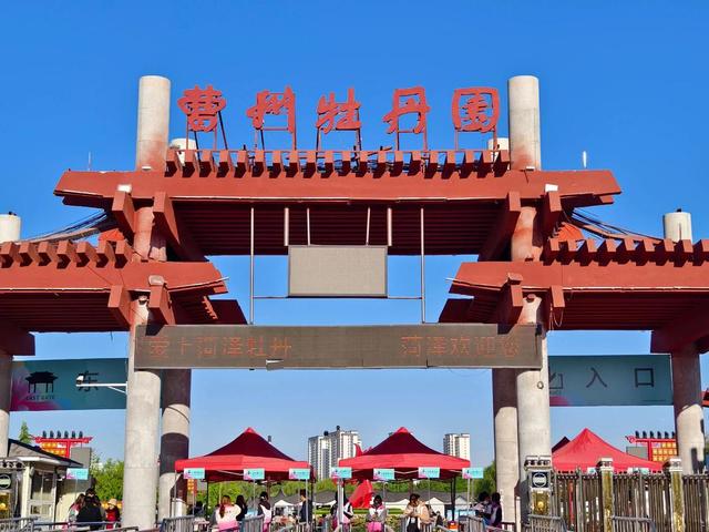 4月中下旬最后的花期，这6个地方还能赶上春天的尾巴