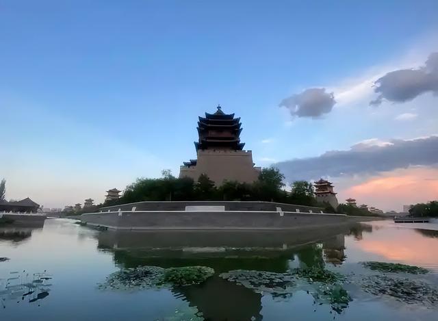 280元飞曼谷！大同低价国际航线爆火，煤炭城文旅转型有戏？