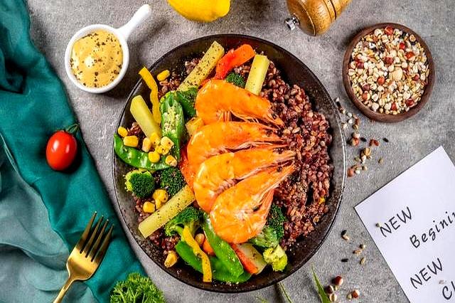 掉秤25斤总结：做到3个戒，2个多，肚子直接扁下去！