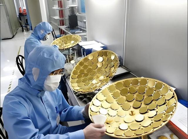 绞杀开始！中方取消3500亿美芯订单，马斯克预警：这才只是开始