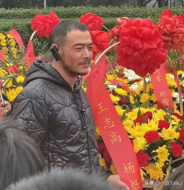 不顾央视警告顶风作案，与刘涛传绯闻的杨烁，如今下场怪不得别人