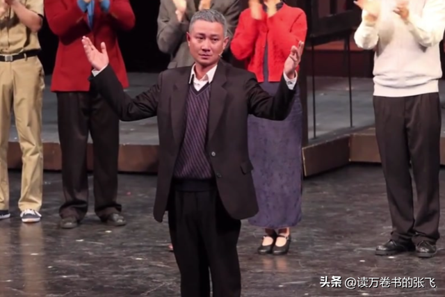 马伊琍没撒谎！离婚6年后，“老病复发”的文章	，再次证实她眼光