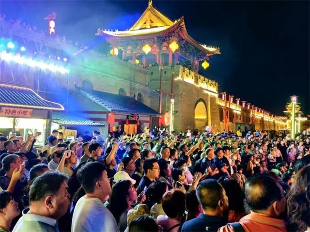 火火火！阿拉善暑期文旅市场活力迸发！