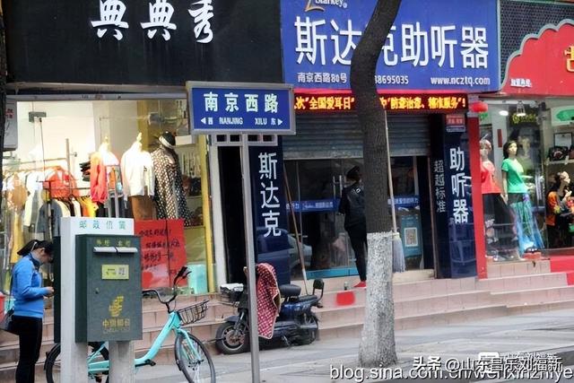 从九江到南昌：我的见闻与感慨 （江西之旅第十六篇）