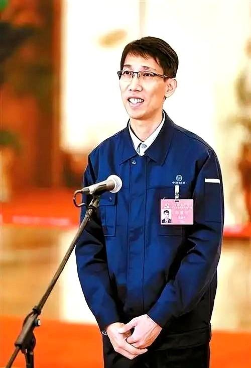1000万离开中国！美国开出天价年薪，只为挖走中国一普通技校生