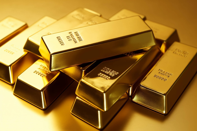 全球大放水催生通胀！黄金成“硬通货盾牌”，4500美元只是起点？