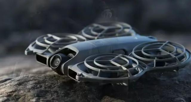 全新大疆DJI Neo 2无人机价格曝光	，月底见！