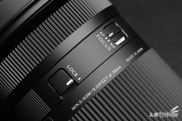 20mm起步的一镜走天下镜头 适马20-200mm F3.5-6.3 DG | C评测