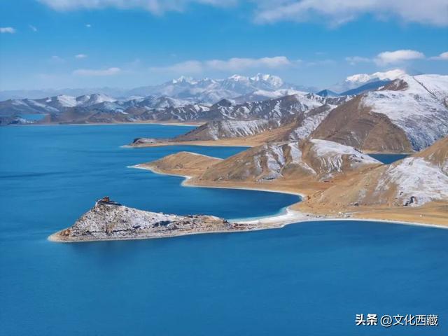 大胆点！2026，去西藏跨年！把仪式感拉到新高度（不请假版）