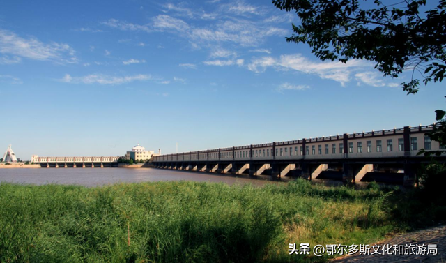 银发乐游线路：杭锦旗慢游深体验