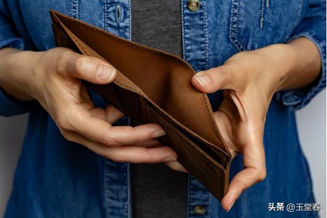 消费的陷阱，为什么很节省却存不下钱？这五种消费习惯影响你变富