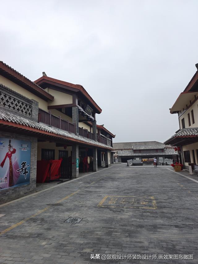 河北省衡水市闾里古镇