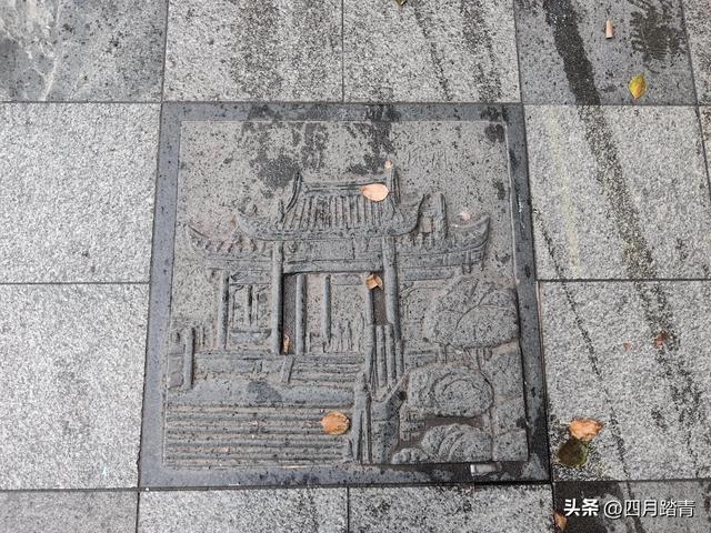 随拍，美丽的潮州