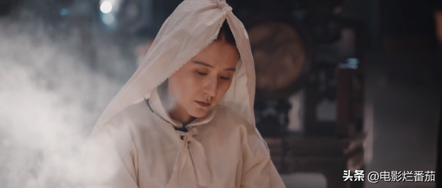 《灼灼韶华》最惨角色是谁