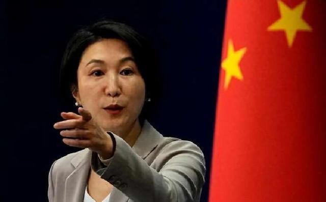 禁令生效	，中方对日称呼已变，日本右翼调转枪口，对准高市早苗