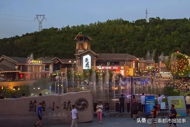 一键收藏！来宝鸡过双节“文旅大餐”已备好，8天玩到不想走！