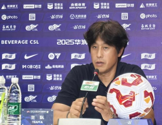 再迎名帅！中超或迎第1位新版世俱杯主帅：曾率弱队3平国足！