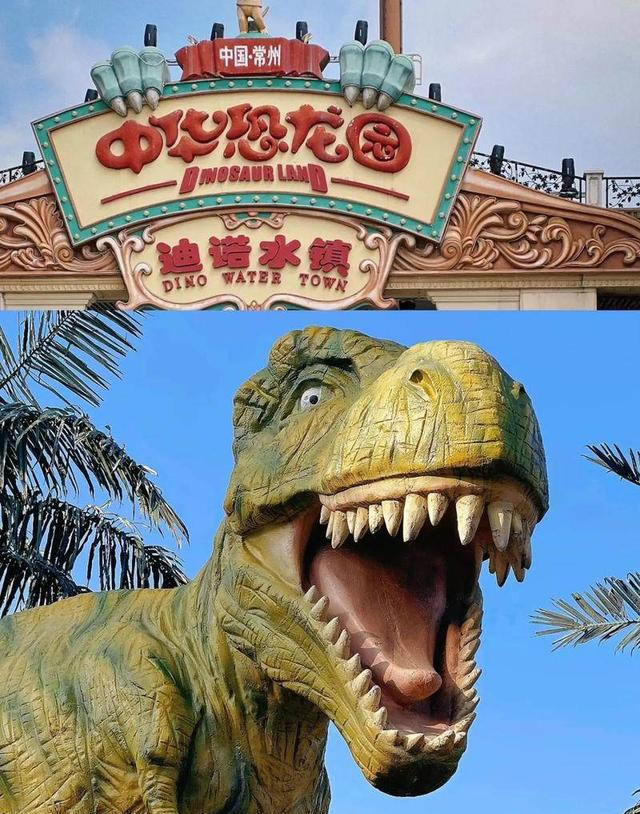 江苏 没想到，无锡也没想到，如今的中国常州，已成为全国的焦点！