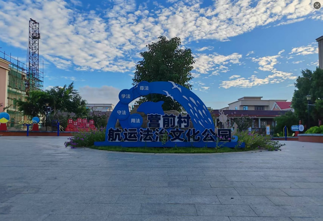 名称公布！南安新增11个公园、广场！具体位置在……