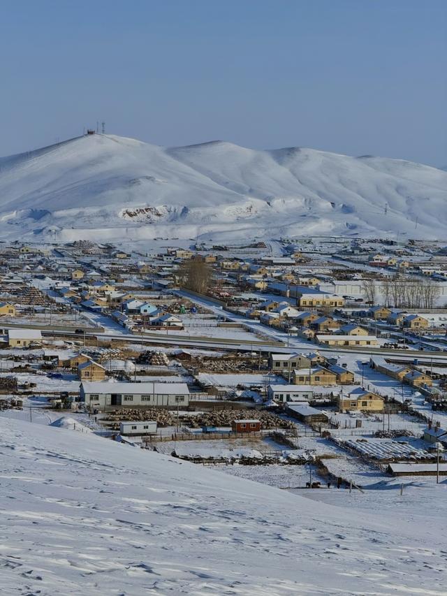 广州人，刚从呼伦贝尔回来，实在忍不住想说：对呼伦贝尔六点印象