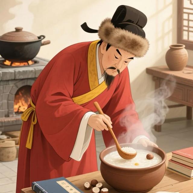 元朝御厨的饮食秘籍：一本<饮膳正要>藏着中国人吃了800年的智慧