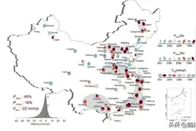 中国近一半城市正在下沉！上海、天津无一幸免，未来或将被迫搬家图片