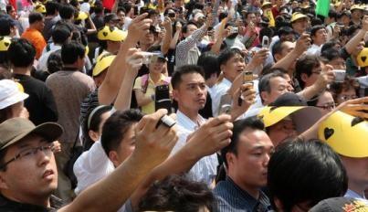 特朗普杀招立竿见影？李在明掏不出4000亿美元，立马反转对华态度