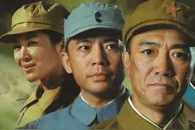 深度剖析 <亮剑> 前两集：看李云龙如何开启传奇之路！图片