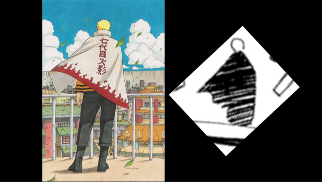 芥见下下新作惊现《海贼王》《火影忍者》，坏了，这下真是致敬了