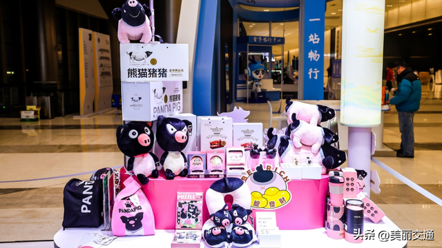 省交博会·金华展区：八婺大地邀您共赴一场“有料、有趣、有味道”的惊喜之旅！