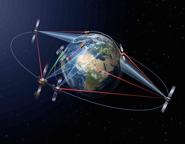 为何美国仅凭24颗卫星即可实现全球覆盖，而中国北斗需发射39颗？