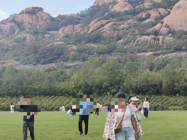 我在嵖岈山等你（2）