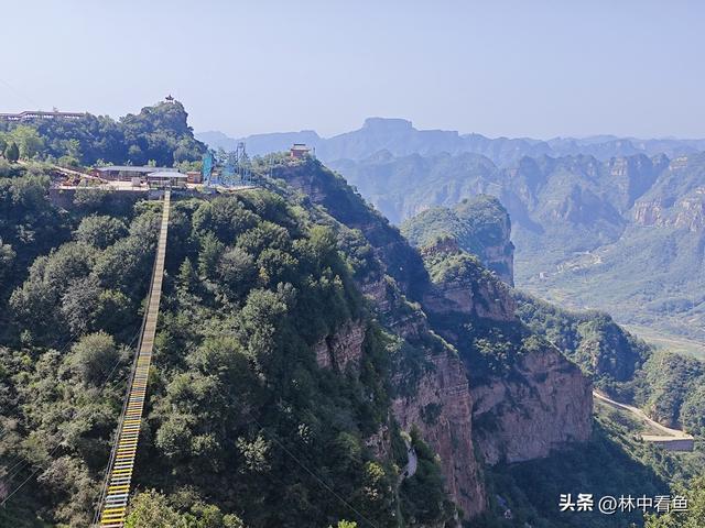 河北古武当山，一处被低估了的4A景区，值得一游
