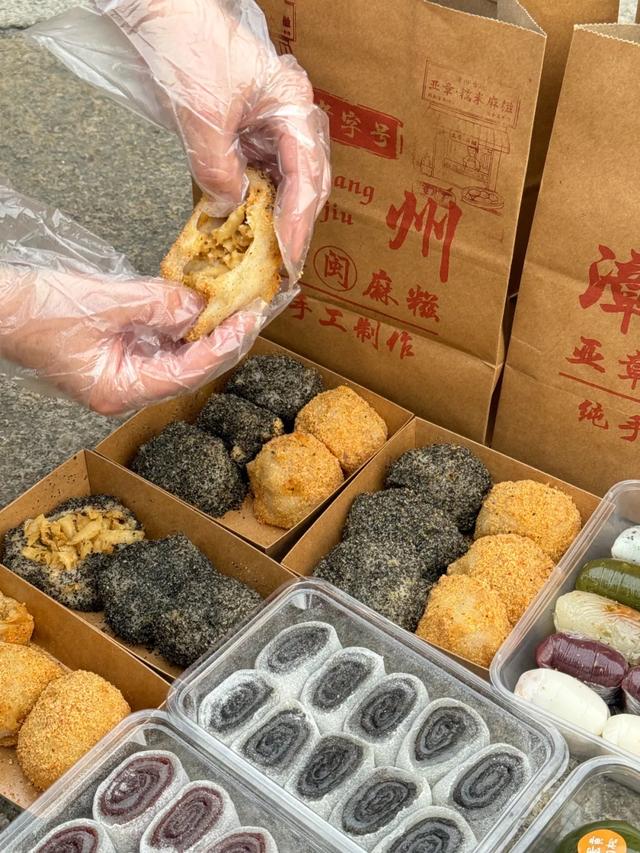 客家土楼景，云水谣镇情——史上最全福建漳州旅游攻略