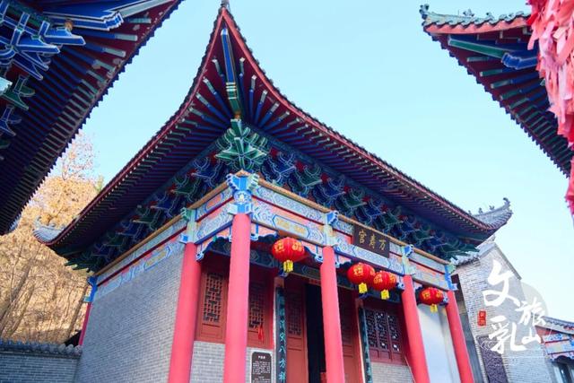 「冬游乳山」暖阳裹肩、泉声伴耳，冷风里偷得半日慢时光