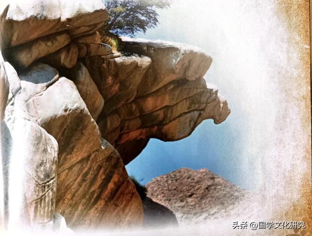 梁新永黄河大峡谷采风诗稿二十首(上篇)