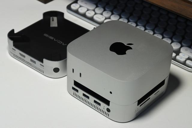 不要太香！2899入手的低配Mac mini M4，几百块扩容2T，还能省3000+