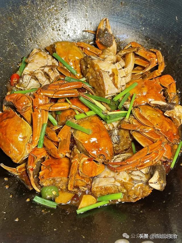 立秋后最补的肉，不是牛肉和羊肉，而是这四种，润肺去燥身体棒