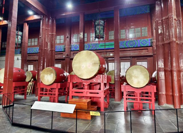 北京旅游第3天，2万多步拍了9个地方