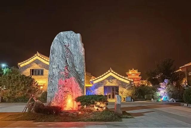 打卡《生万物》《我们的河山》同款沂蒙热土！来临沂赴一场红色研学之旅~