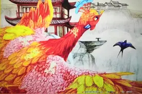 东夷与华夏——大中华族谱之三图片