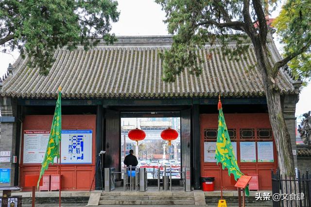 资深旅游达人带你解锁保定新玩法！烟火古城藏不住啦