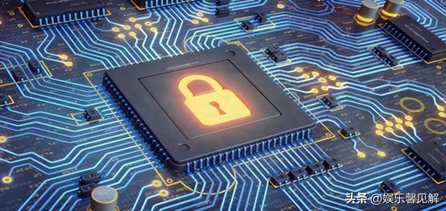 留有后门？4万亿芯片巨头埋雷中国，国家约谈，人民日报发文质疑